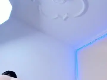 Chaturbate Sex Chat of taysonysasha