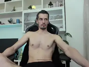 Chaturbate Best Webcam of toddclaytonn