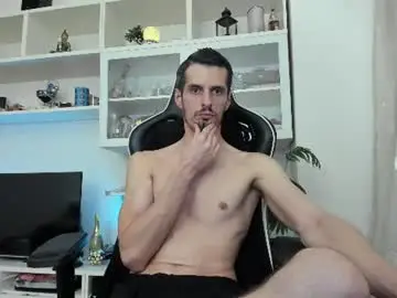 Chaturbate Adult Webcam of toddclaytonn