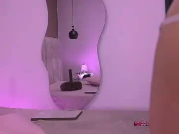 Chaturbate Best live sex cam show of vvioleta_