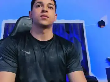 Chaturbate Private Sex Chat of adamkeith_1