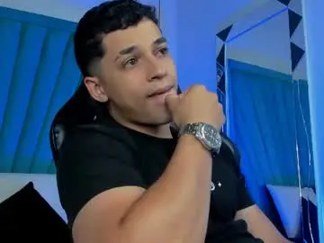 Chaturbate Adult Webcam of adamkeith_1