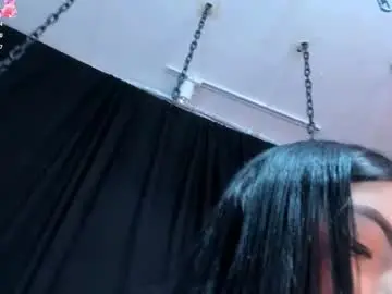 Chaturbate Adult Webcams of anithayork1