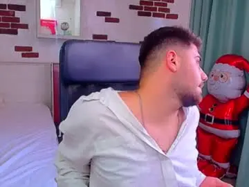 Chaturbate Live Sex Cam of daxgreer
