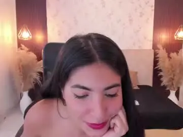 Chaturbate Live Sex Cam of emy_ly