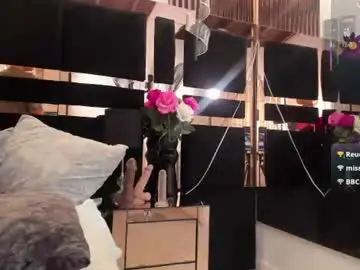Chaturbate Live Sex of katherinn_gomezz