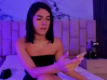 Chaturbate Live Porn of marilyndupont