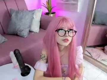 Chaturbate Best Webcam of meow_misaa