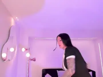 Chaturbate Sex Chat of milalawrence_