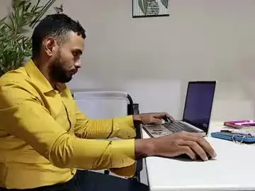 Chaturbate Adult Video Chat of pineappleflipped