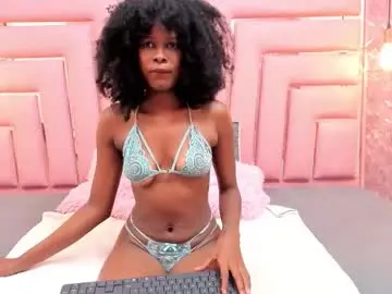 Chaturbate Best Webcam of sasha_brownie_