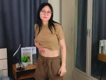 Chaturbate Sex Chat of shantellelumukanda