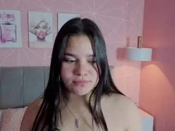 Chaturbate Live Porn of zara__sweet