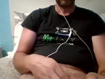 Chaturbate Sex Chat of zeus00811