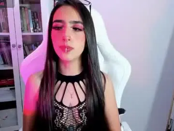 Chaturbate Sex Cam of agathablair4