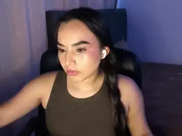 Chaturbate Live Porn of amelia___hall