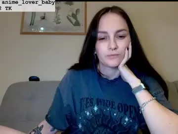 Chaturbate Free Live Porn of anime_baby22