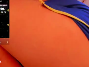 Chaturbate Sex Chat of emmabigass7