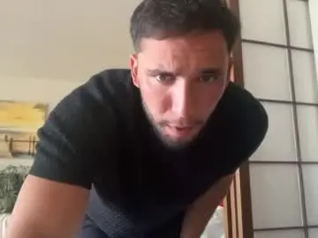 Chaturbate Free Porn Cam of jzdominates