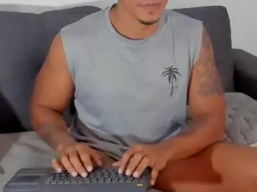 Chaturbate Live Porn of kevin_lance