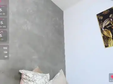 Chaturbate Live Porn of liam_crown_