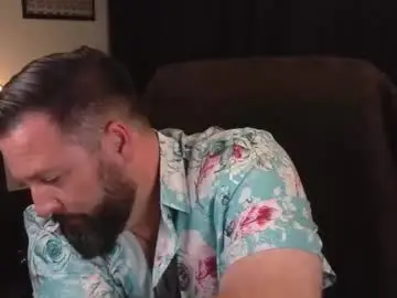 Chaturbate Best Webcam of magic1984