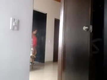 Chaturbate Private Sex Chat of meganny_2023