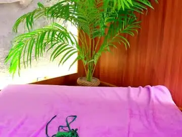 Chaturbate Live Sex of miiaa_cooper