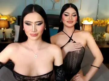 Chaturbate Nude Webcam of nayumi_edwards