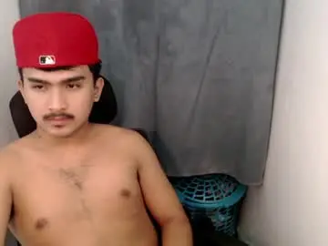 Chaturbate Sex Chat of rickythedestroyer