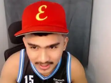 Chaturbate Live Porn of rickythedestroyer
