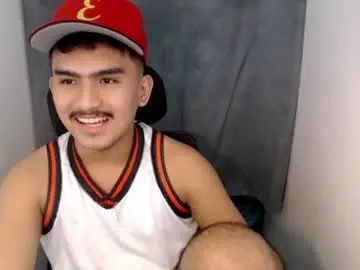 Chaturbate Free Live Porn of rickythedestroyer