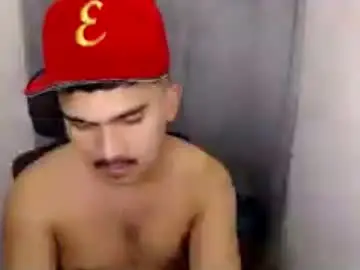 Chaturbate Live Sex of rickythedestroyer