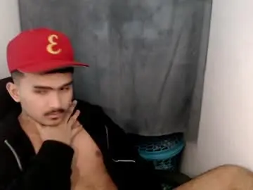 Chaturbate Live Sex of rickythedestroyer