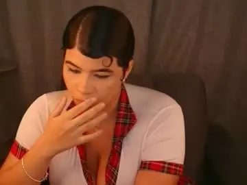 Chaturbate Live Porn of rosalie_bliss