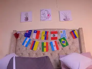 Chaturbate Watch Live Sex Cams of stefa_rosse