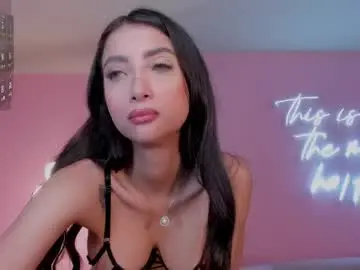 Chaturbate Free Porn Cam of valeriavelvet