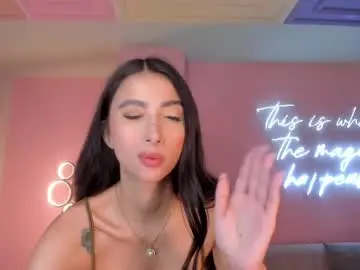 Chaturbate Adult Webcam of valeriavelvet