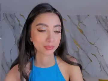 Chaturbate Live Porn of valeriavelvet