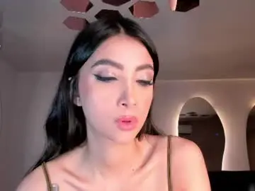 Chaturbate Best live sex cam show of valeriavelvet