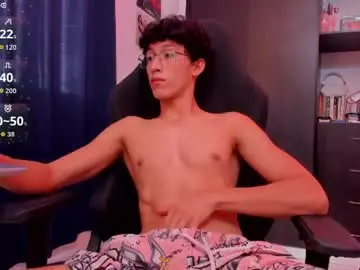Chaturbate Live Sex Cam of velvet_skyn