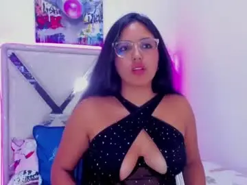 Chaturbate Private Sex Chat of viioleta_stone
