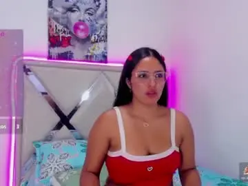 Chaturbate Sex Chat of viioleta_stone