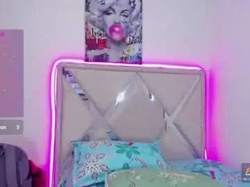 Chaturbate Free Live Porn of viioleta_stone