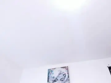 Chaturbate Adult Video Chat of viioleta_stone