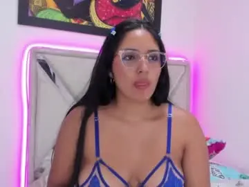 Chaturbate Live Sex Cam of viioleta_stone