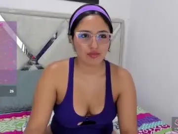 Chaturbate Sex Chat of viioleta_stone