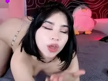 Chaturbate Adult Video Chat of _ariiaa_