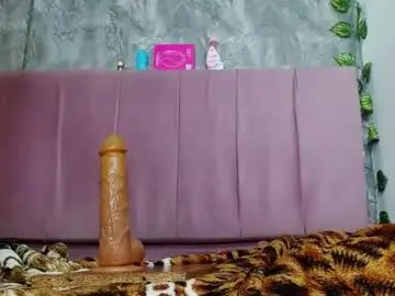 Chaturbate Nude Webcam of alysrousmar
