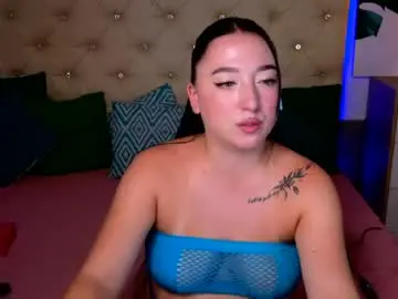 Chaturbate Adult Webcam of ava_maax